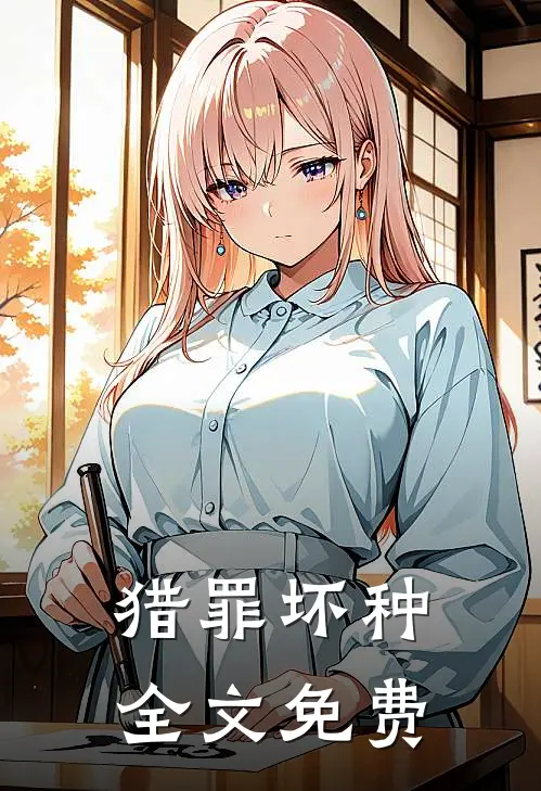 猎罪坏种全文免费