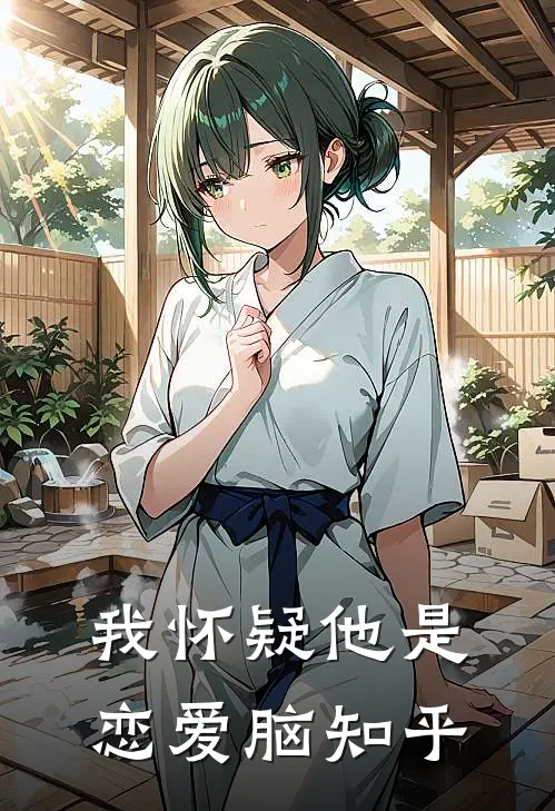 我怀疑他是恋爱脑知乎