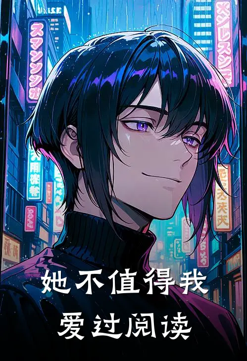 她不值得我爱过阅读