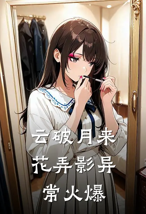 云破月来花弄影异常火爆