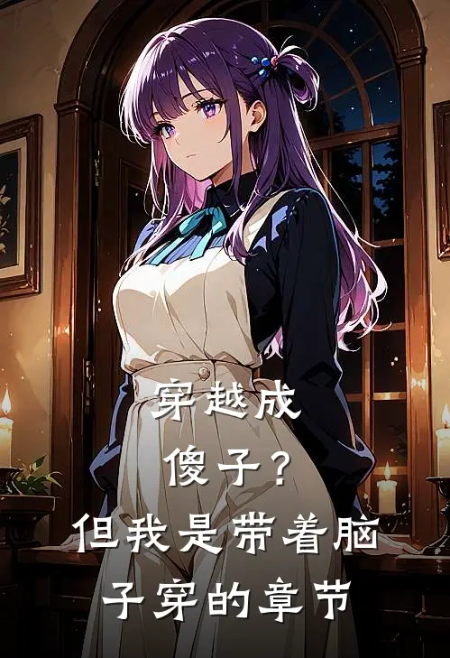穿越成傻子？但我是带着脑子穿的章节