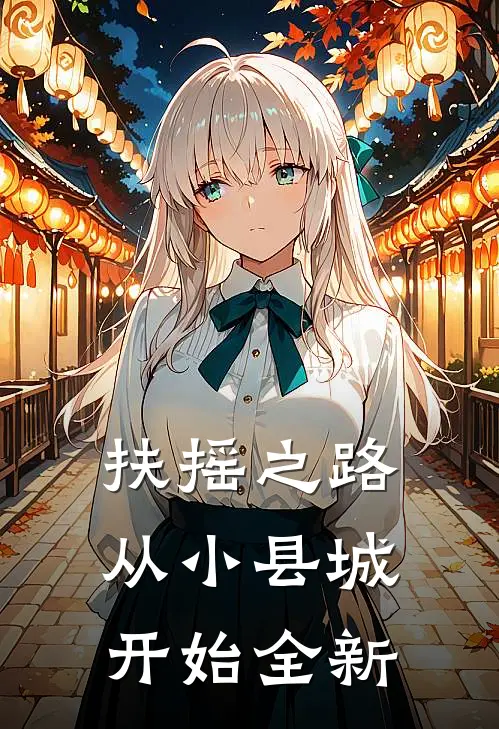 扶摇之路：从小县城开始全新