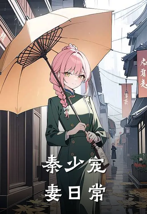 秦少宠妻日常