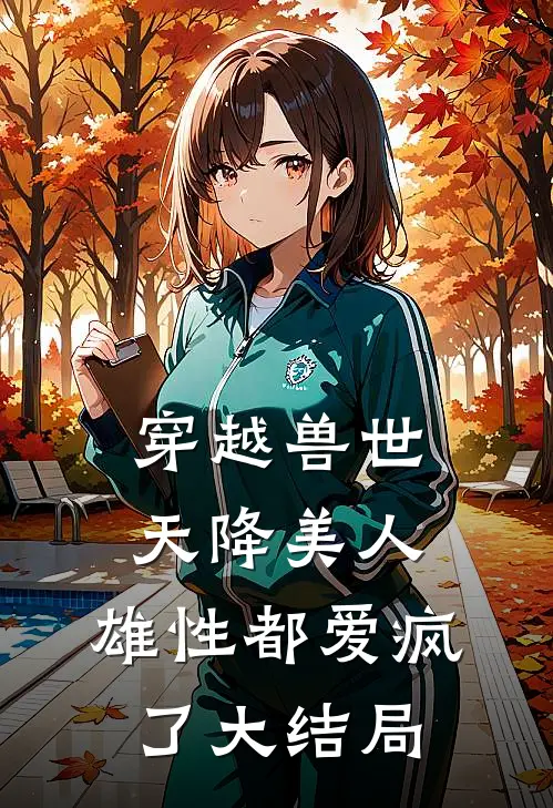 穿越兽世：天降美人，雄性都爱疯了大结局