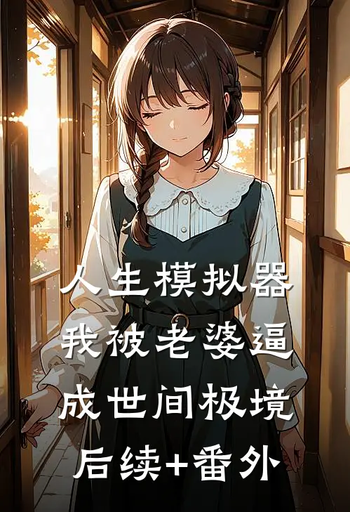 人生模拟器：我被老婆逼成世间极境后续+番外
