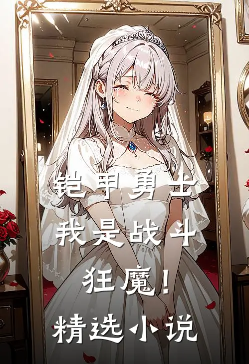 铠甲勇士我是战斗狂魔!精选