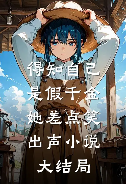 得知自己是假千金，她差点笑出声小说大结局