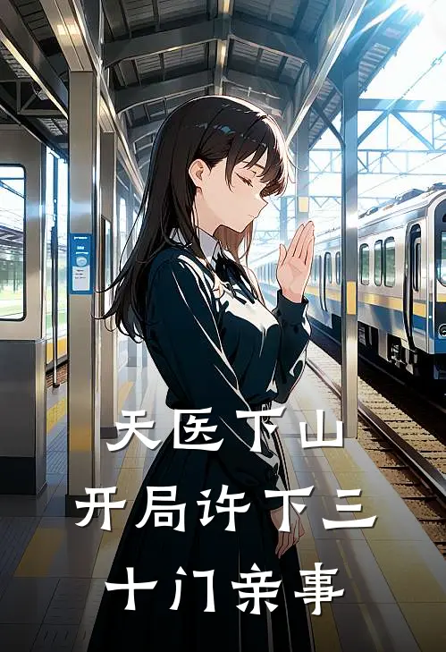 天医下山：开局许下三十门亲事