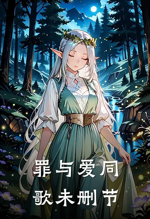 罪与爱同歌未删节