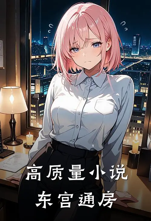 高质量小说东宫通房