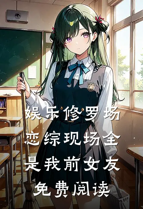 娱乐修罗场：恋综现场全是我前女友免费阅读
