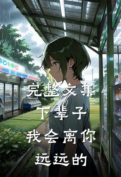 完整文集下辈子，我会离你远远的