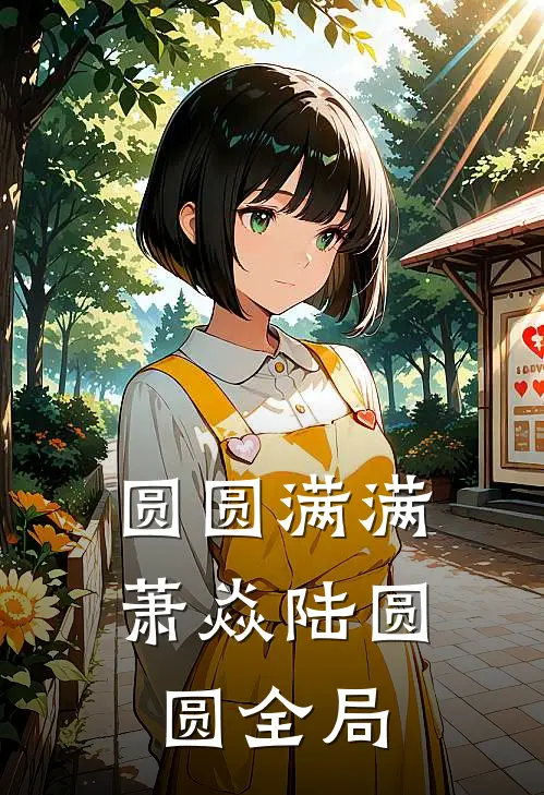 圆圆满满萧焱陆圆圆全局
