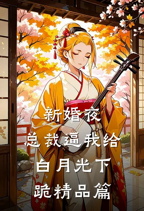 新婚夜，总裁逼我给白月光下跪精品篇