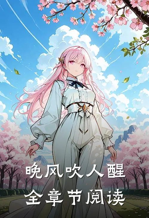 晚风吹人醒全章节阅读