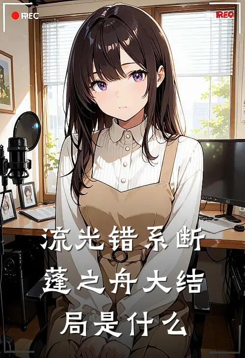 流光错系断蓬之舟大结局是什么