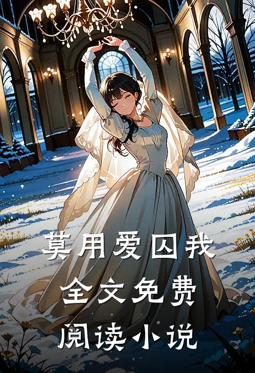 莫用爱囚我全文免费阅读小说