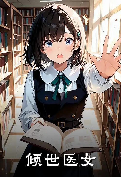 倾世医女