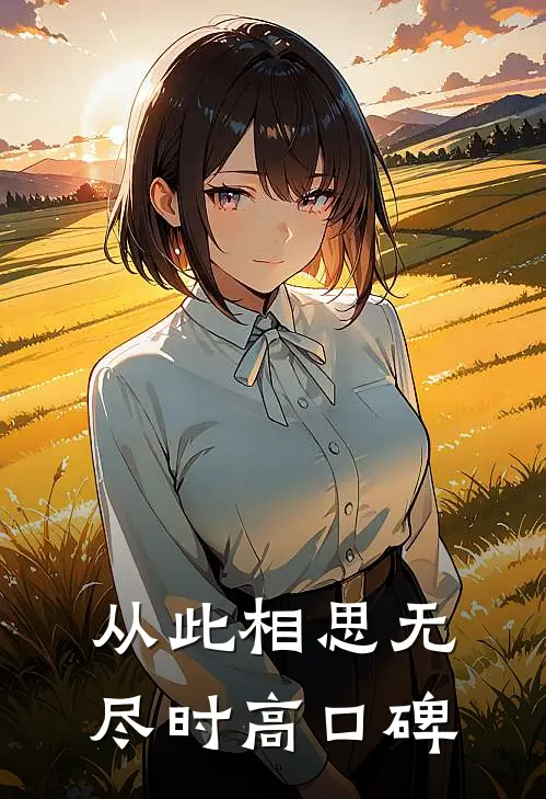 从此相思无尽时高口碑