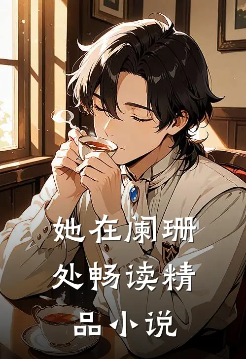 她在阑珊处畅读精品小说