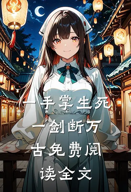 一手掌生死，一剑断万古免费阅读全文