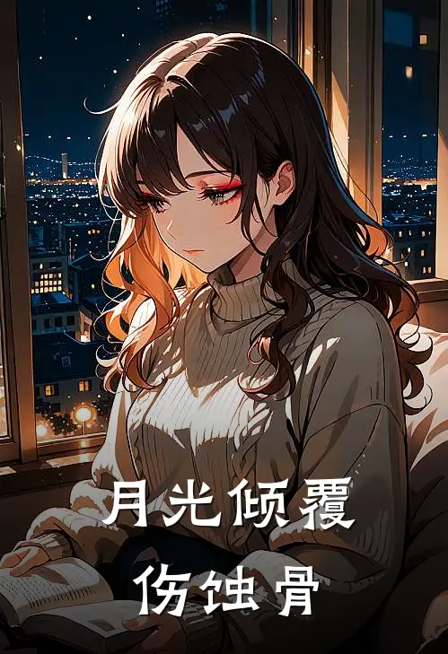 月光倾覆伤蚀骨