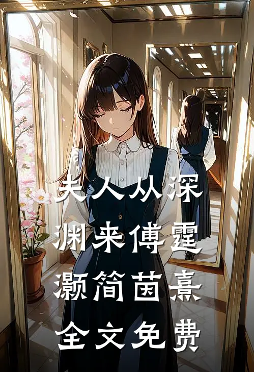 夫人从深渊来傅霆灏简茵熹全文免费