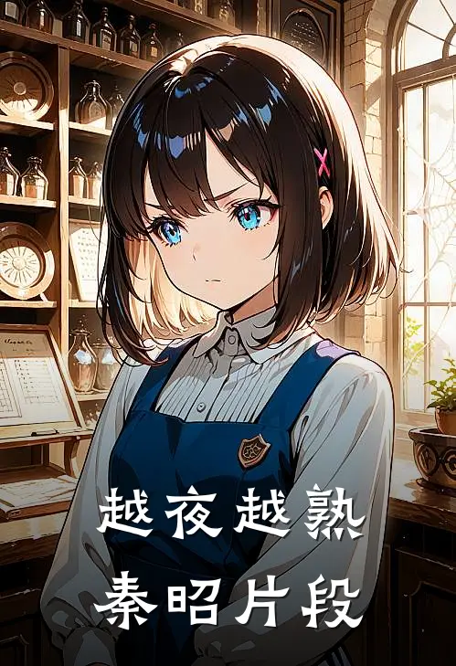 越夜越熟秦昭片段
