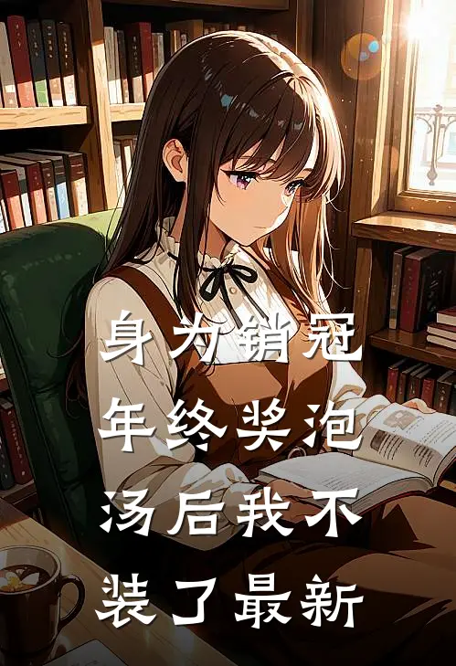 身为销冠，年终奖泡汤后我不装了最新