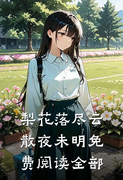 梨花落尽云散夜未明免费阅读全部