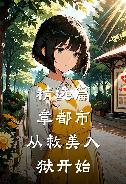 精选篇章都市：从救美入狱开始