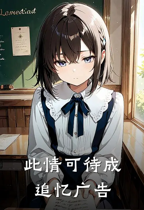 此情可待成追忆广告