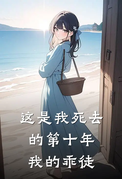 这是我死去的第十年我的乖徒