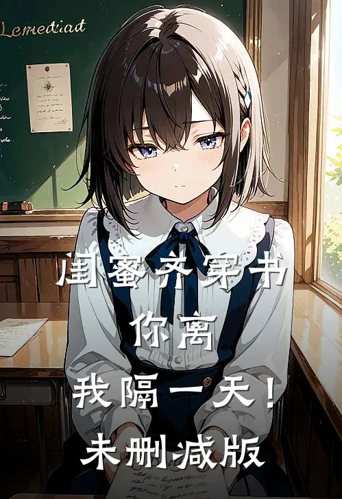 闺蜜齐穿书，你离，我隔一天！未删减版