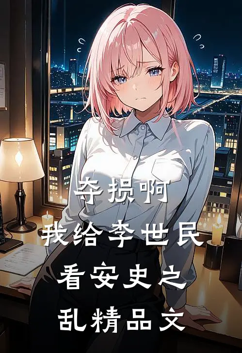 夺损啊，我给李世民看安史之乱精品文