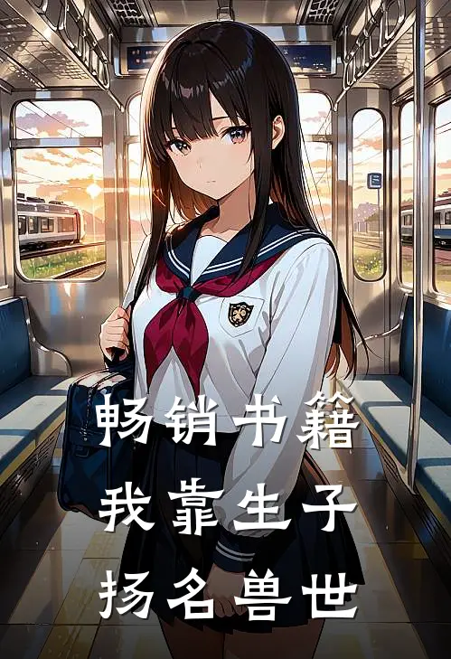 畅销书籍我靠生子扬名兽世