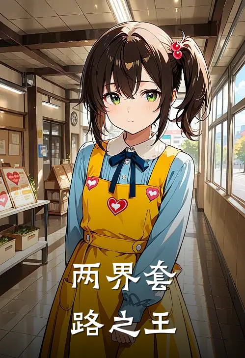 两界套路之王作者临渊羡鱼的喵