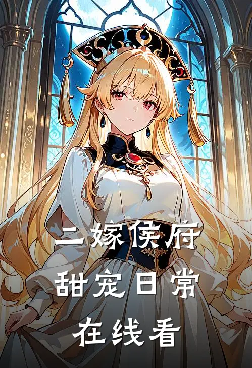 二嫁侯府，甜宠日常在线看