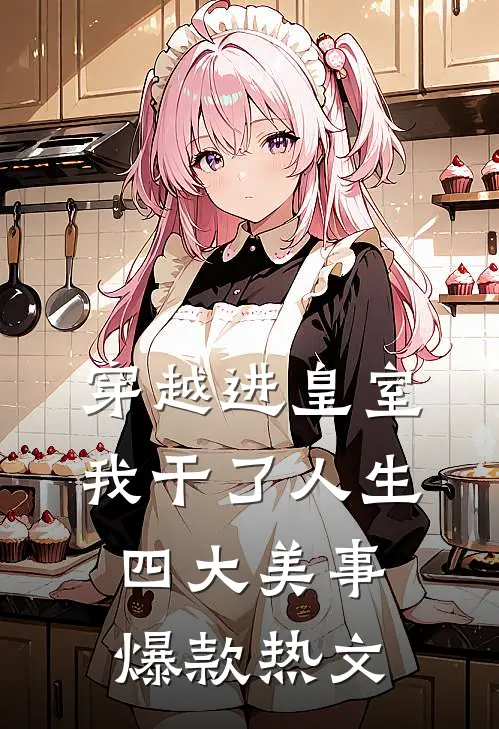 穿越进皇室，我干了人生四大美事爆款热文