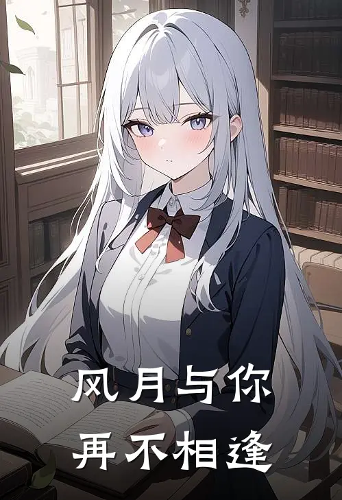 风月与你再不相逢