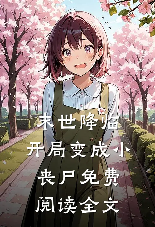 末世降临开局变成小丧尸免费阅读全文