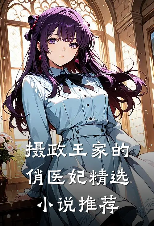 摄政王家的俏医妃精选小说推荐