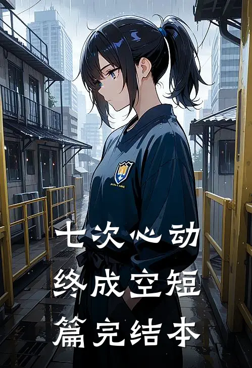 七次心动终成空短篇完结本
