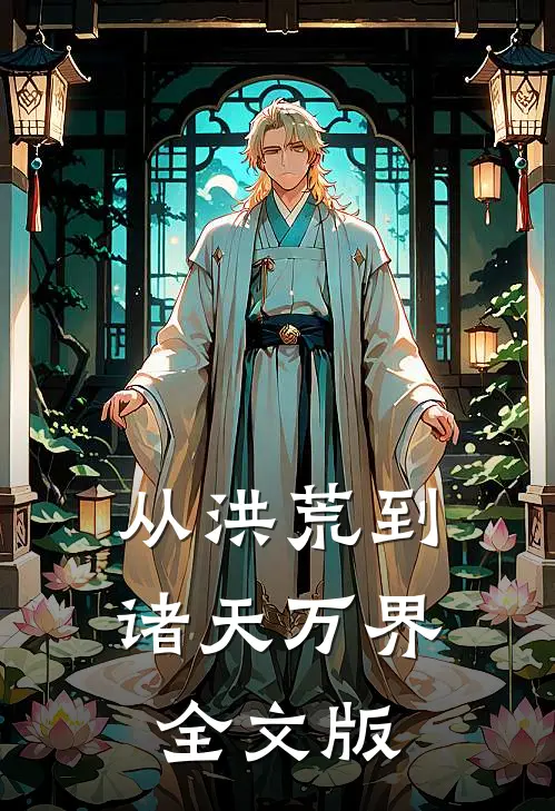 从洪荒到诸天万界全文版