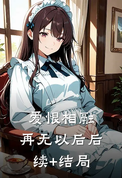 爱恨相融，再无以后后续+结局