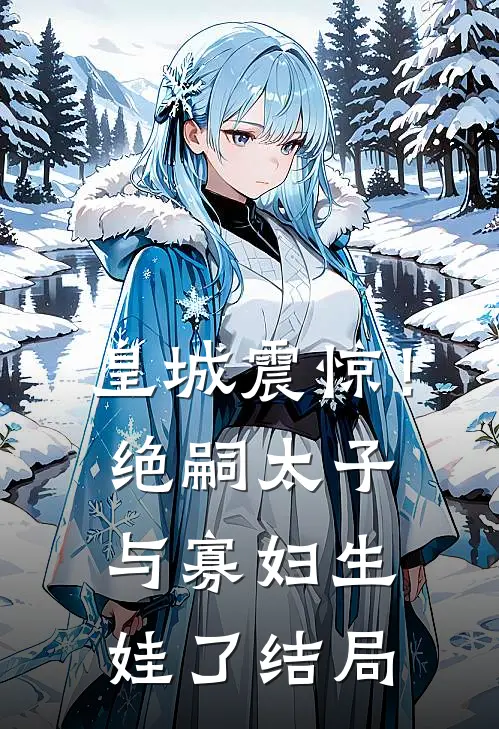 皇城震惊！绝嗣太子与寡妇生娃了结局