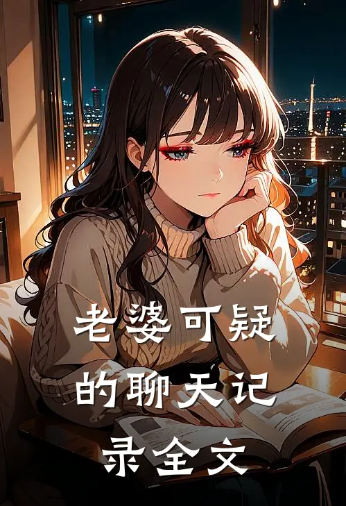 老婆可疑的聊天记录全文
