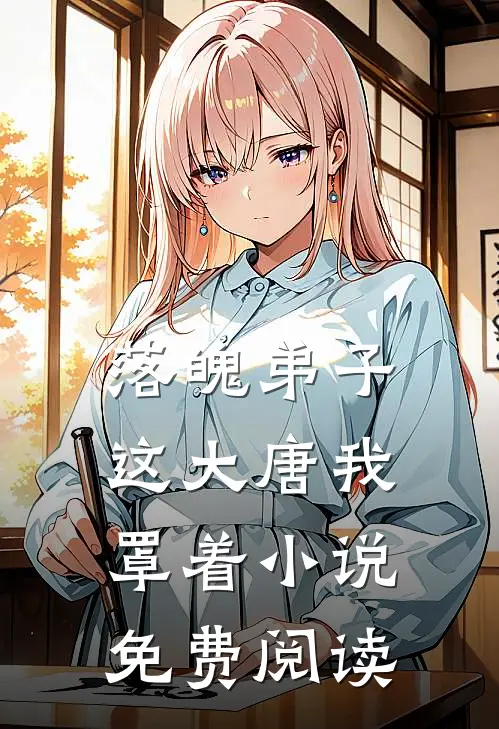 落魄弟子这大唐我罩着小说免费阅读