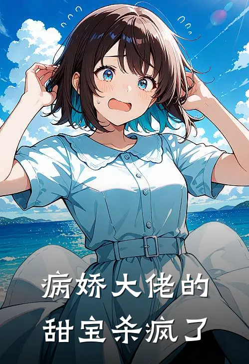 病娇大佬的甜宝杀疯了