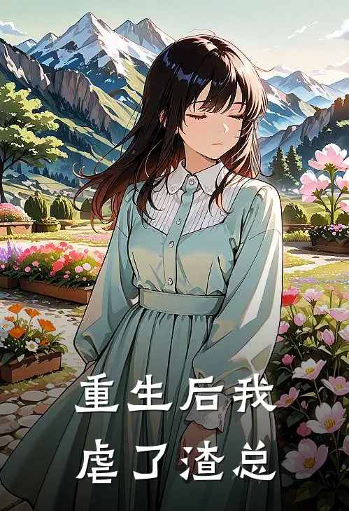 重生后我虐了渣总
